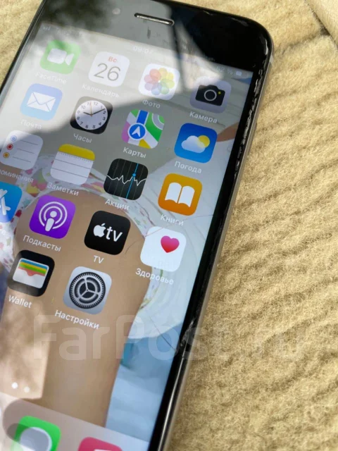 Apple iPhone 6s. �/�, �����������, 3G, 4G LTE, ���������� ����