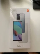 Xiaomi Redmi Note 10. �����, �����, 4G LTE, Dual-SIM, NFC ����