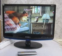 Hyundai. LCD (��) ����
