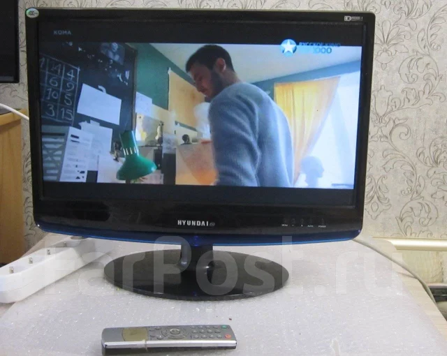 Hyundai. LCD (��) ����