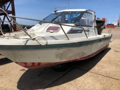 Yanmar. 1995 ���, ����� 6,6��., ��������� ������������, 72��.�., ������ ����