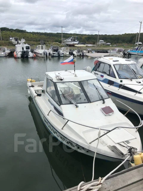 Yanmar. 1995 ���, ����� 6,6��., ��������� ������������, 72��.�., ������ ����