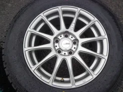 Weds Ravrion. 6.5x15", 5x100, ET40, �� 54,1���. ����