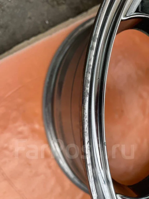 Advan Racing RGII. 7.5x17", 4x100, ET35, �� 63���. ����