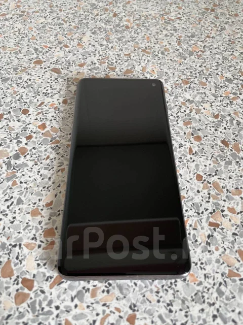 Samsung Galaxy S10. �/�, ������, 3G, 4G LTE, Dual-SIM, ����������, NFC ����