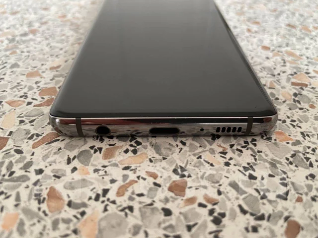 Samsung Galaxy S10. �/�, ������, 3G, 4G LTE, Dual-SIM, ����������, NFC ����