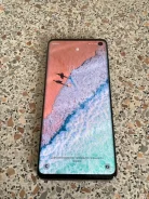 Samsung Galaxy S10. �/�, ������, 3G, 4G LTE, Dual-SIM, ����������, NFC ����