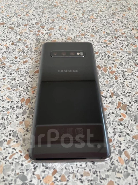 Samsung Galaxy S10. �/�, ������, 3G, 4G LTE, Dual-SIM, ����������, NFC ����