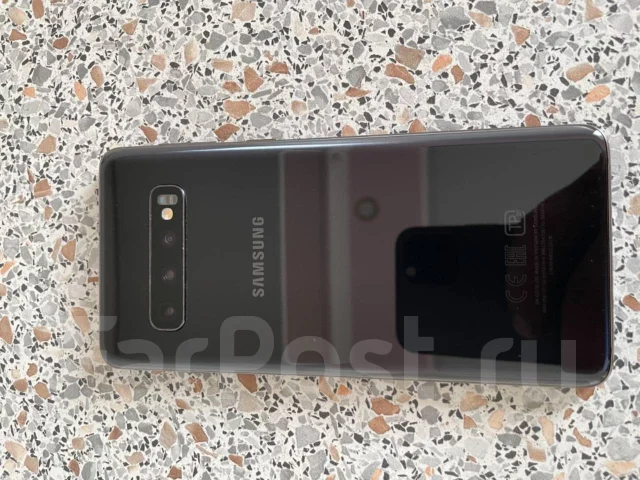 Samsung Galaxy S10. �/�, ������, 3G, 4G LTE, Dual-SIM, ����������, NFC ����