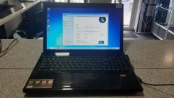 Lenovo G585. 15.6", ��� 4 ��, ���� 320���, WiFi: 1, Bluetooth: 1 ����