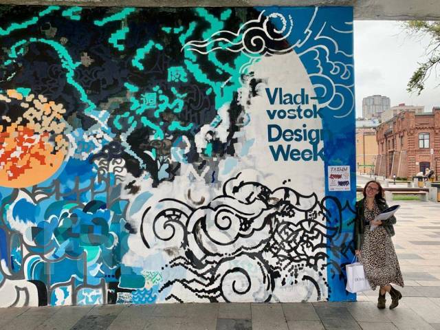 Услуги дизайнера - Дизайн и проектирование во Владивостоке