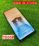 Honor 9X. �/� ����