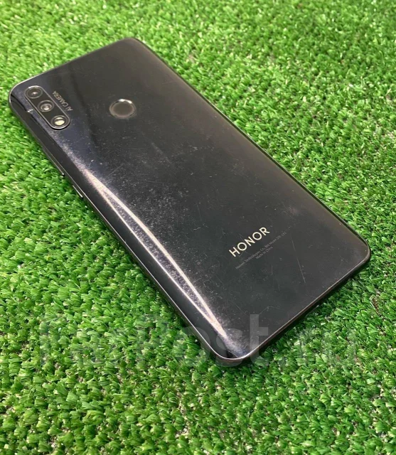Honor 9X. �/� ����