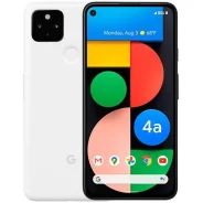 Google Pixel 4a. �����, �����, 3G, 4G LTE, 5G, Dual-SIM, ����������, NFC ����