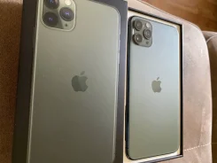 Apple iPhone 11 Pro Max. �/�, �������, 4G LTE ����