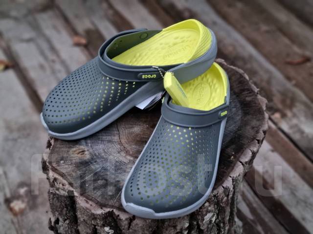 Crocs 40 41 best sale