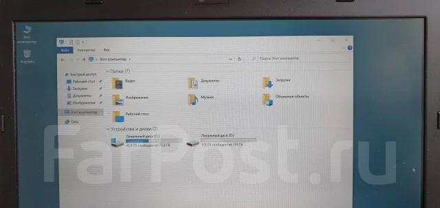 Lenovo ThinkPad X220. 12.5", 3 500����, ��� 8 ��, ���� 200���, WiFi: 1, Bluetooth: 1, ����������� �� 4��. ����