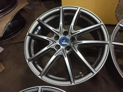 Weds Leonis Navia 01. 7.0x17", 5x100, ET47 ����
