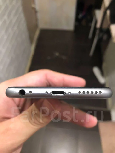 Apple iPhone 6s. �/�, �����, 4G LTE ����