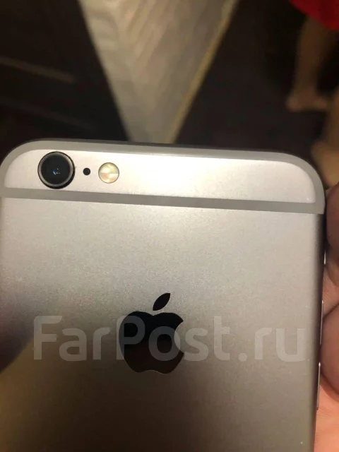 Apple iPhone 6s. �/�, �����, 4G LTE ����