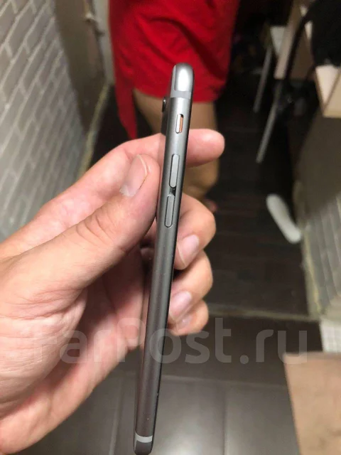 Apple iPhone 6s. �/�, �����, 4G LTE ����
