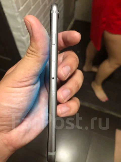 Apple iPhone 6s. �/�, �����, 4G LTE ����