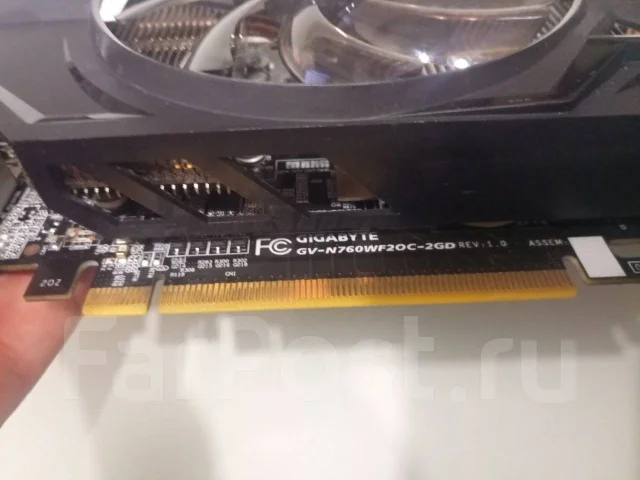 GeForce GTX 760 ����