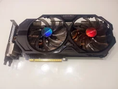 GeForce GTX 760 ����