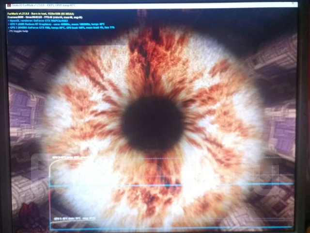 GeForce GTX 760 ����