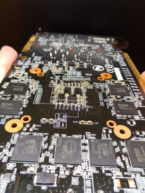 GeForce GTX 760 ����