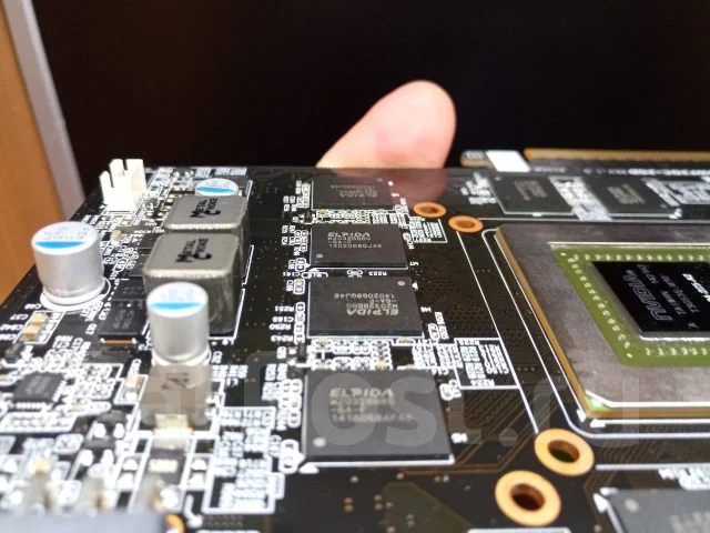 GeForce GTX 760 ����