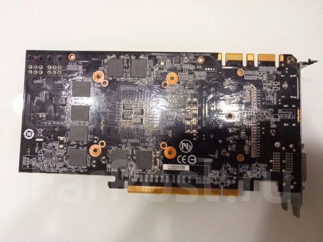 GeForce GTX 760 ����