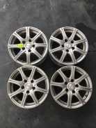 ����� �� ������ H-498. 6.0x15", 5x114.3, ET43. ��� ����� �� ������������ ����