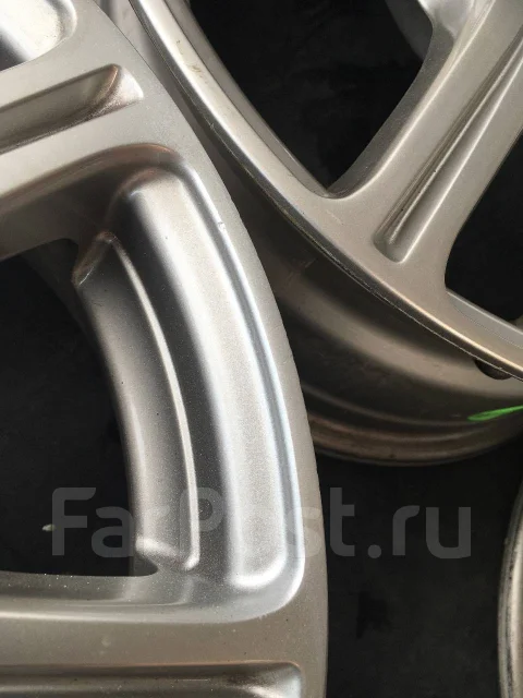 ����� �� ������ H-498. 6.0x15", 5x114.3, ET43. ��� ����� �� ������������ ����