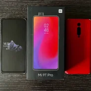 Xiaomi Mi 9T Pro. �/�, �������, 3G, 4G LTE, Dual-SIM, NFC ����