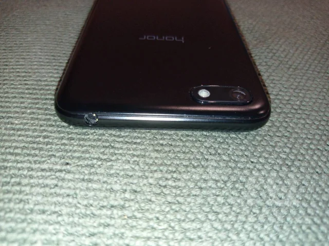 Honor 7S. �/�, ������, 3G, 4G LTE, Dual-SIM ����