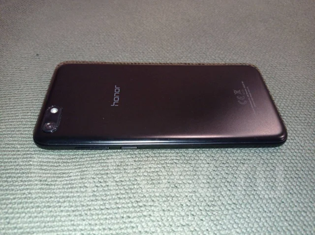 Honor 7S. �/�, ������, 3G, 4G LTE, Dual-SIM ����