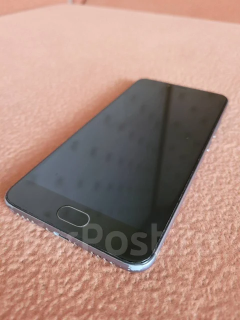 Meizu M3 Note. �/�, �����, 3G, 4G LTE, Dual-SIM ����