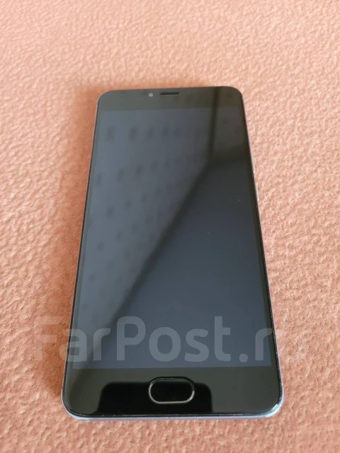 Meizu M3 Note. �/�, �����, 3G, 4G LTE, Dual-SIM ����