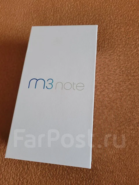 Meizu M3 Note. �/�, �����, 3G, 4G LTE, Dual-SIM ����