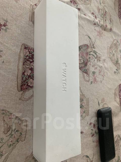 Apple Watch 4 1 000