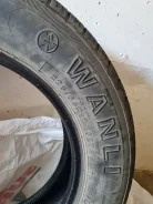 Wanli Cross. �����������, 2018 ���, �/�, ����� 30�% ����