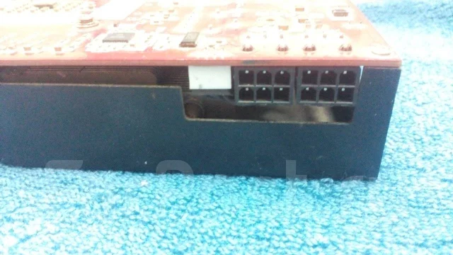 GeForce GTX 460 ����