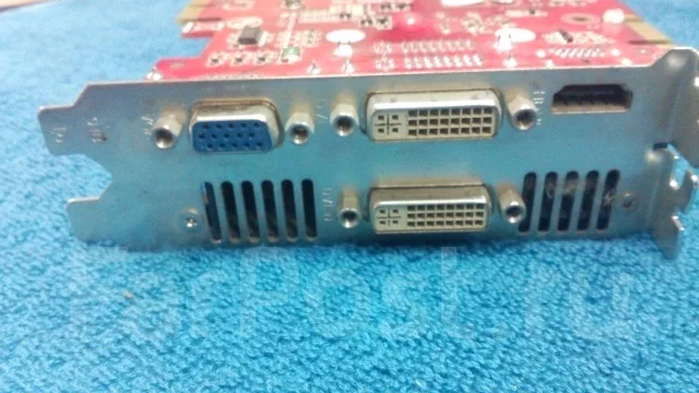 GeForce GTX 460 ����