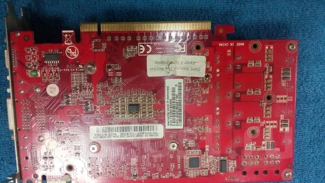GeForce GTX 460 ����