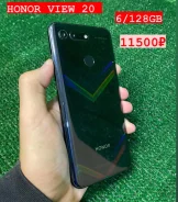 Honor View 20. �/� ����