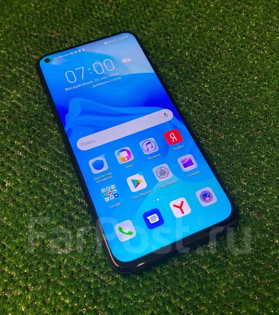 Honor View 20. �/� ����