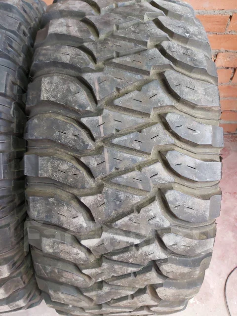 Mickey Thompson Baja MTZ Radial. ����� mt, �/�, ����� 5 %. ��������� ����