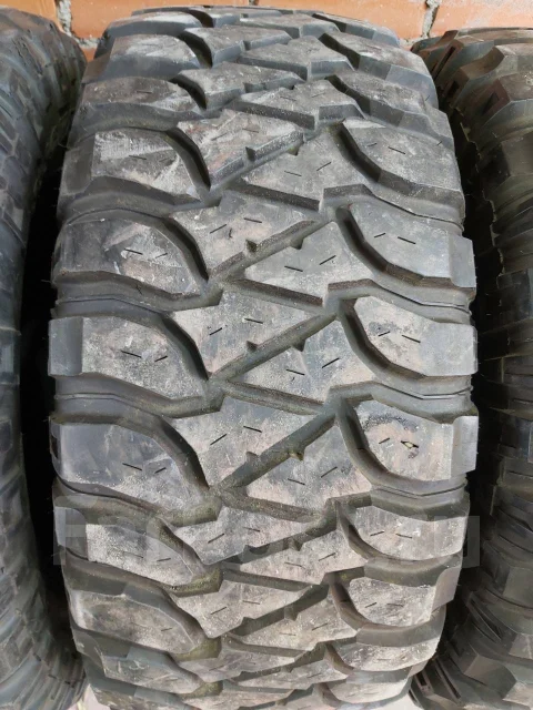 Mickey Thompson Baja MTZ Radial. ����� mt, �/�, ����� 5 %. ��������� ����