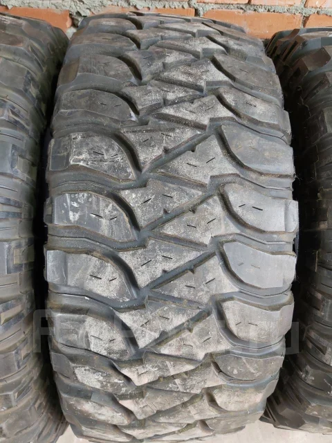 Mickey Thompson Baja MTZ Radial. ����� mt, �/�, ����� 5 %. ��������� ����